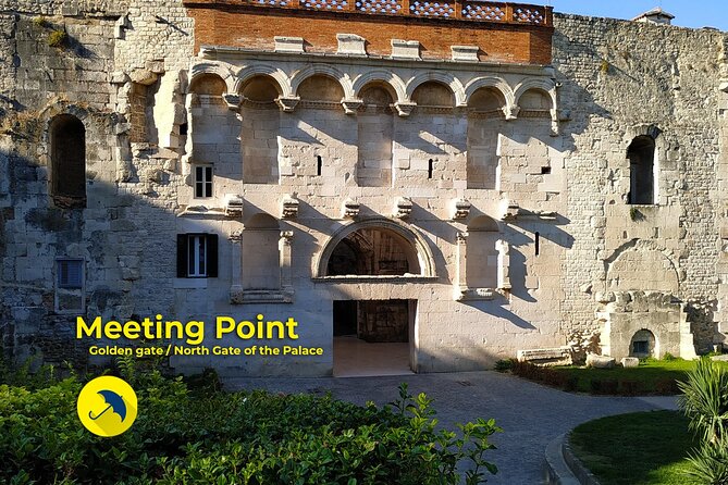 Krka Waterfalls Tour with Wine and Olive Oil Tasting - Timing, transport, and group expectations
