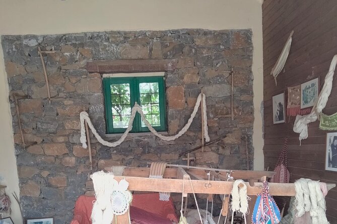 Lasithi - Zeus Cave -Olive Oil Factory - Traditional Villages - Krasi and the enormous plane tree