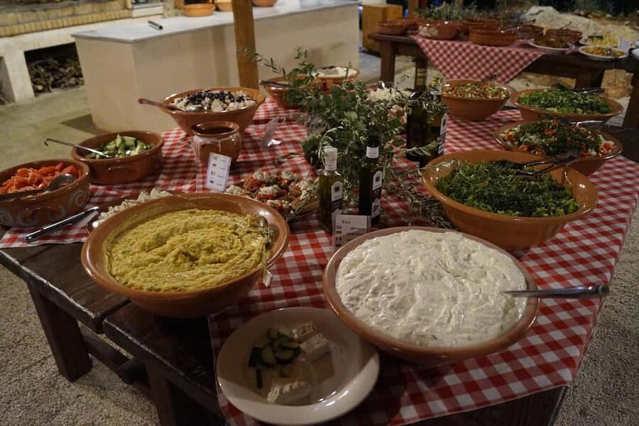 Lassithi, Zeus Cave, Olive Mill Farm & Knossos Combo Tour - Who should book this tour?