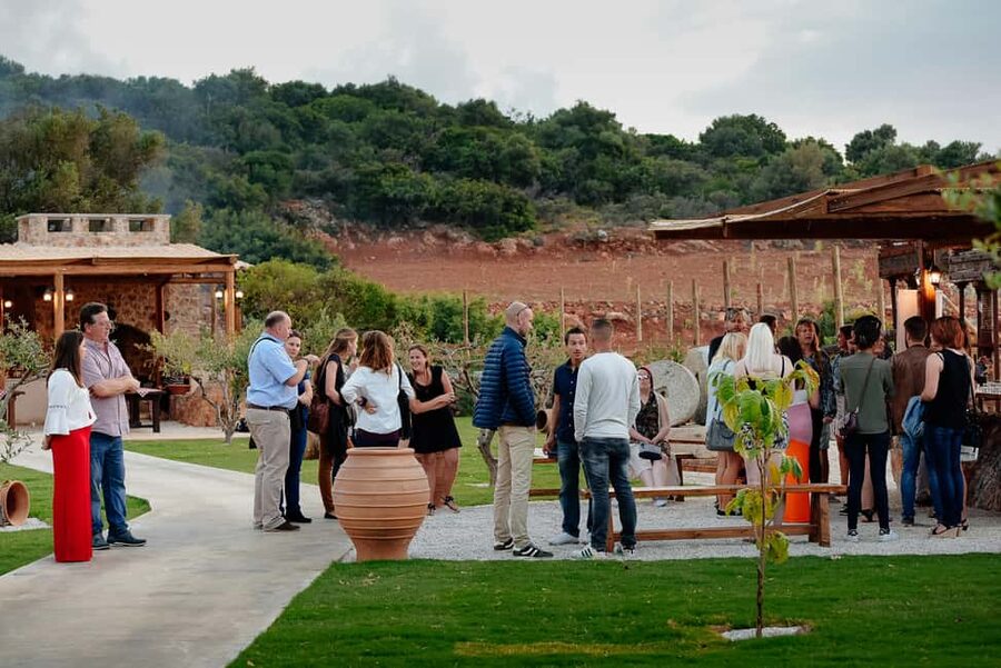 Lassithi, Zeus Cave, Olive Mill Farm & Knossos Combo Tour - Why this Crete day trip works