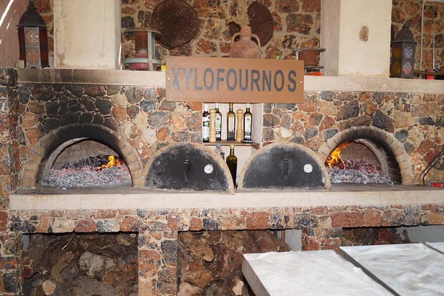 Lassithi, Zeus Cave, Olive Mill Farm & Knossos Combo Tour - Is $58 good value?