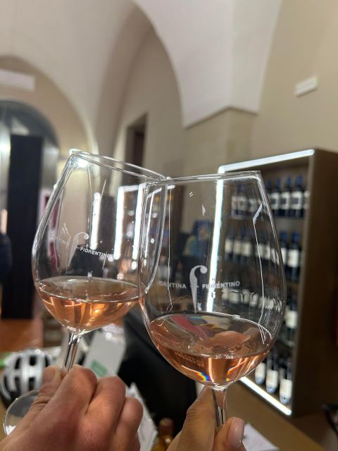 Lecce: E-Bike Tour to Galatina Olive Mill & Wine taste +Taxi - Galatina’s Basilica di Santa Caterina d’Alessandria