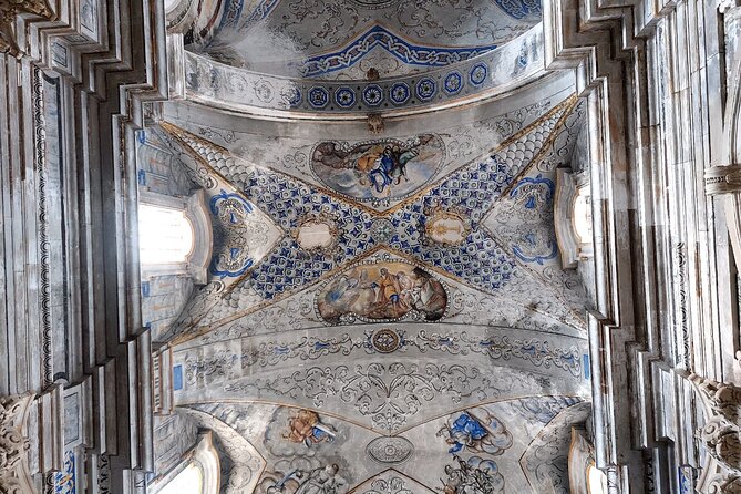 Lecce : Half day E-Bike tour to Old Olive Mill & Olive Oil Taste - Sternatia’s Baroque church and Palace Granafei