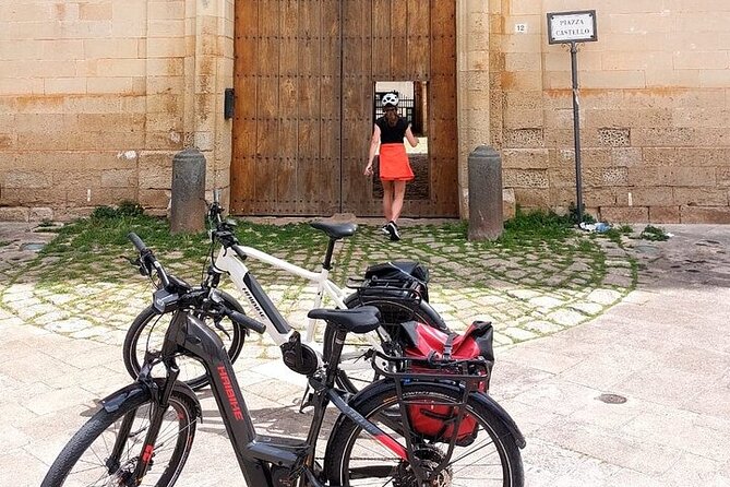 Lecce : Half day E-Bike tour to Old Olive Mill & Olive Oil Taste - Is $119.72 a fair price?