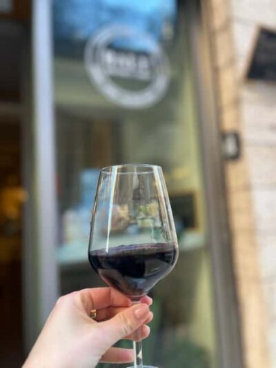 Olive Oil, Cheese, and Wine Tasting Experience