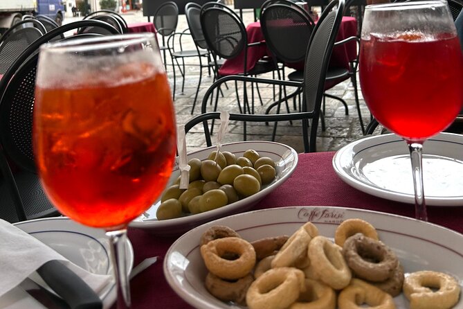 Lecce to Galatina E-Bike: Olive Mill & Wine Tasting + Taxi back - Inside the Basilica di Santa Caterina d’Alessandria