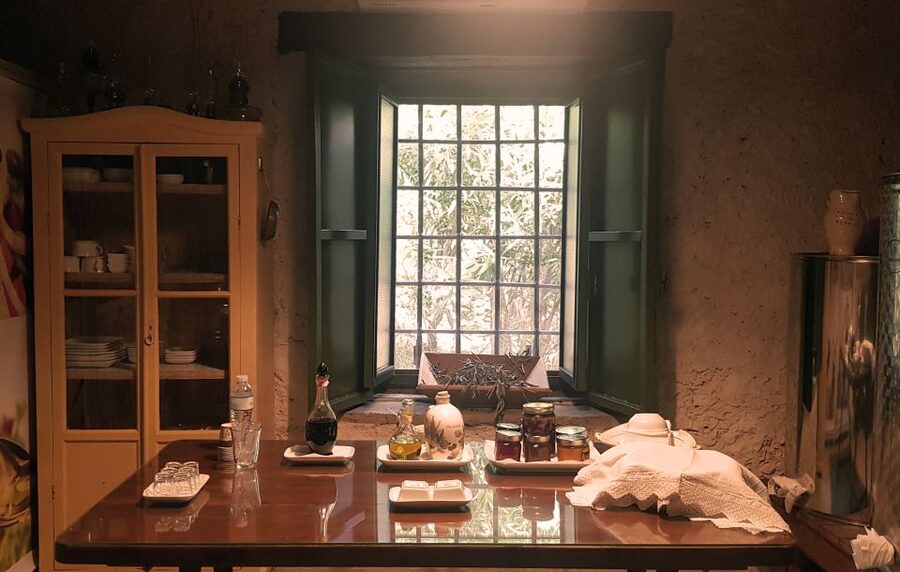 Lefkada: Olive Museum Fabbrica Ticket and Guided Tour - Key points at a glance