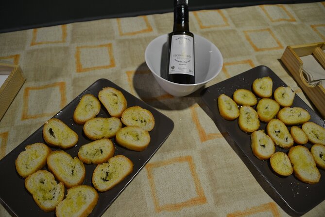 LOCAL FLAVORS! Half-Day Bike Tour with Olive Oil Tasting - The Reserva Natural Llaberia and its broad mountain views