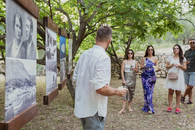 Makarska Tuk Tuk Tour Olive Grove, Scenic Views and Tastings - Timing, weather, and cancellation details