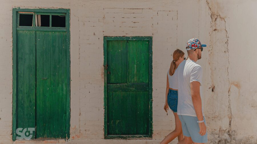 Makrigialos-Ierapetra: Hidden Villages & Olive Oil Farm Tour - What this seven-hour Crete tour is really about