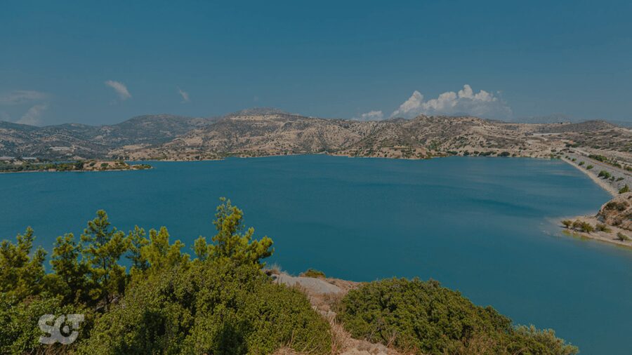 Makrigialos-Ierapetra: Hidden Villages & Olive Oil Farm Tour - Prina and the smaller mountain roads
