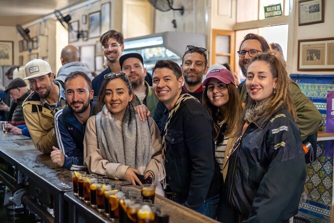 Malaga Food Tour with 12+ Tastings: Tapas, Olive Oil, Ham & More - What the three-and-a-half-hour pace feels like