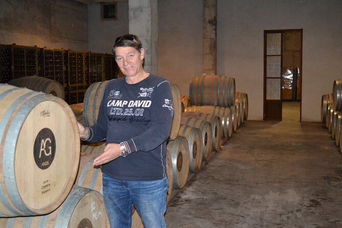 Mallorca Bodega & Olive Minibus Tour incl. Pick-up South Coast - How the guides shape the experience