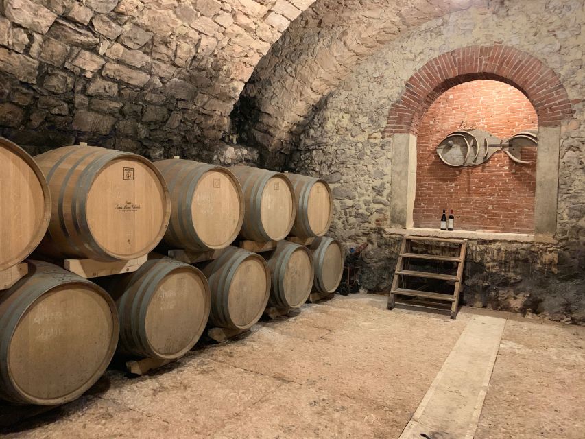 Marano di Valpolicella: DOP Olive Oil Tasting Experience - Getting There From Verona