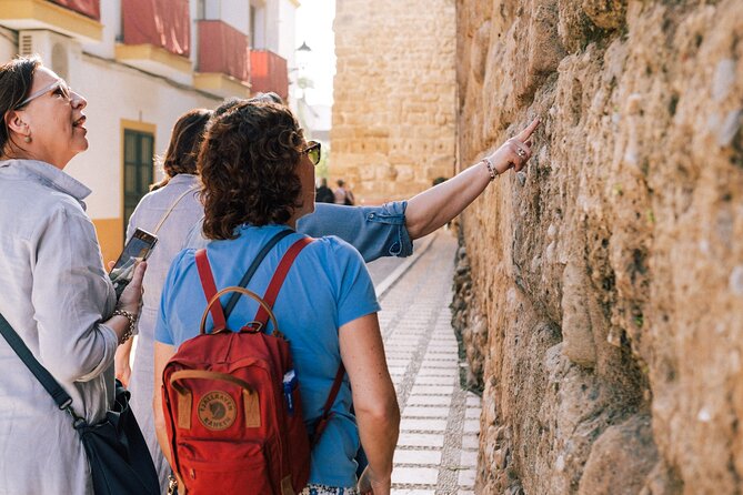 Marbella Old Town: Private Walking Tour with Olive Oil Tasting - The olive oil tasting at D’Oliva