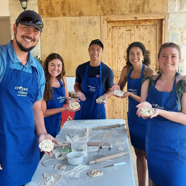 Moires: Cooking Class and Olive Oil Tasting at a Family Farm - Price, timing, and who gets good value