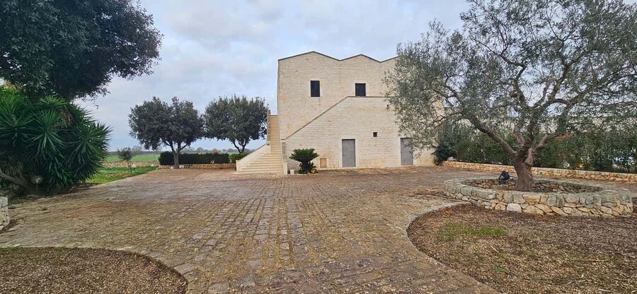 Monopoli: Ancient Olive Groves & Coastal E-Bike Ride - Is it really guided?