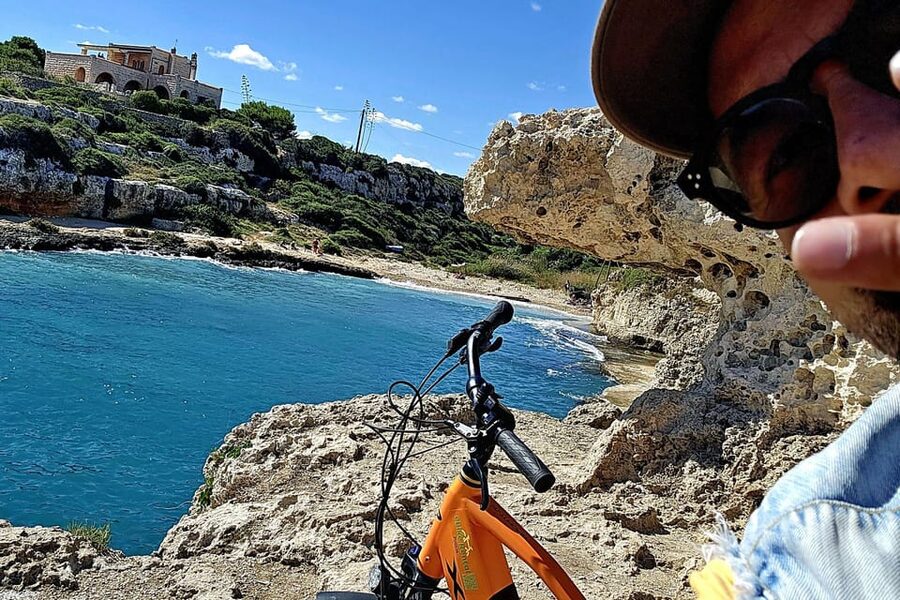 Monopoli: Ancient Olive Groves & Coastal E-Bike Ride - Useful preparation before you go