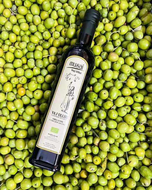 Musai Olive Oil Tour and Tasting - Why this one-hour visit matters