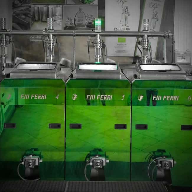 Musai Olive Oil Tour and Tasting - Who will enjoy this tour most?