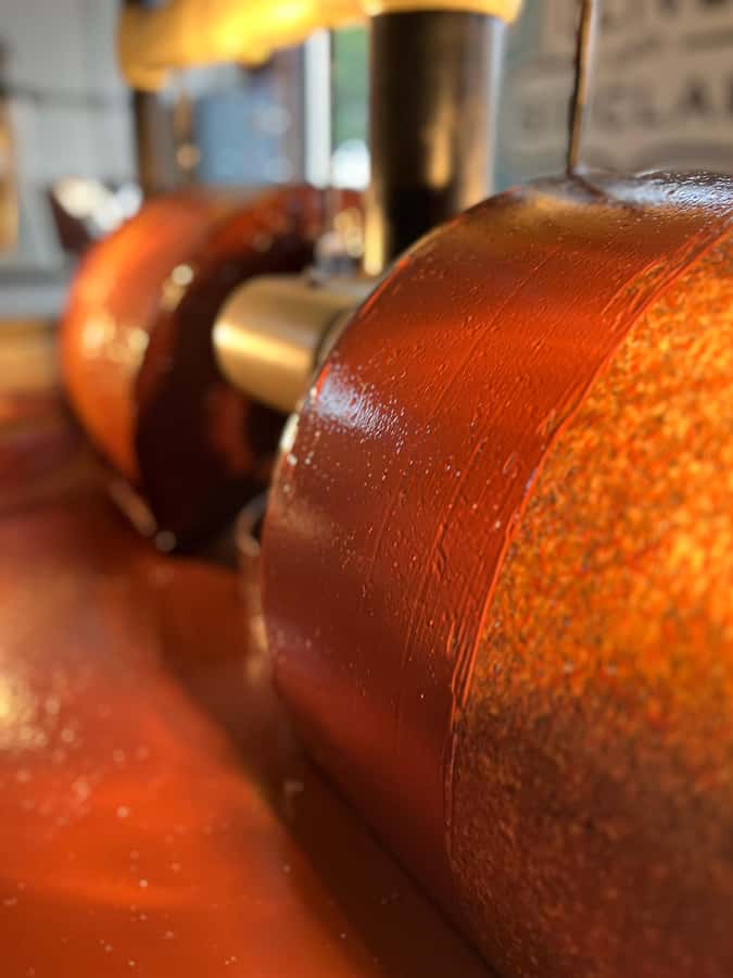 Nashville: Olive & Sinclair Chocolate Factory Tour - Accessibility and Practical Details