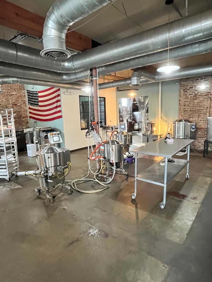 Nashville: Olive & Sinclair Chocolate Factory Tour - Why the Southern Flavors Matter