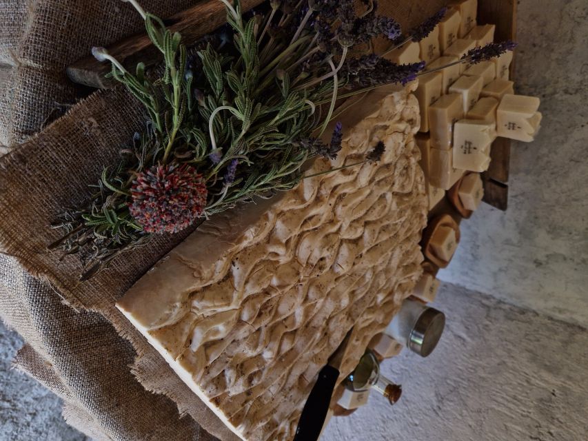 North Corfu: Olive Tour with Olive Oil Tasting and Mezze - Why this olive tour feels different
