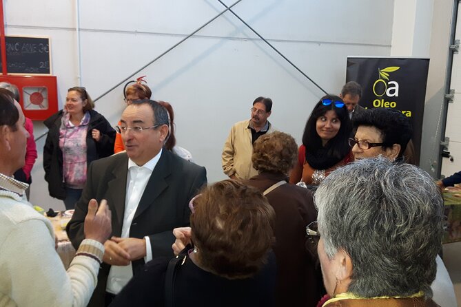 Oil tourism in Pulpí Discover the World of EVOO - Why Pulpí is a good place to learn about olive oil