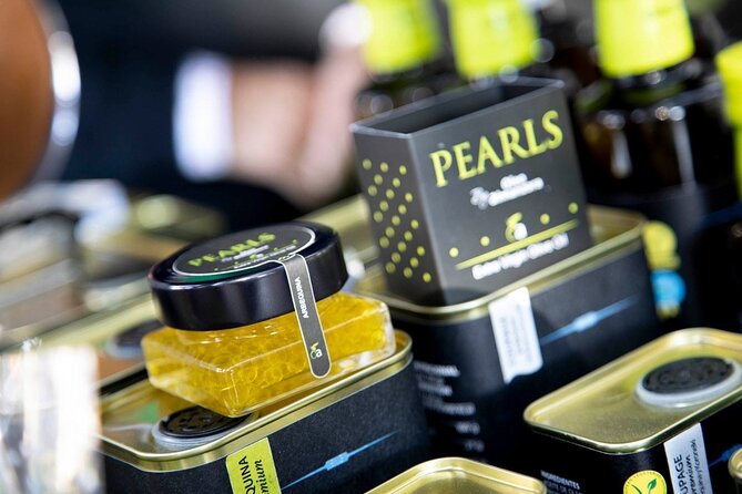 Oil tourism in Pulpí Discover the World of EVOO - Starting at the OleoAlmanzora gourmet store