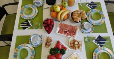 OleoAlmanzora: Guided tour + EVOO Breakfast/Afternoon tea