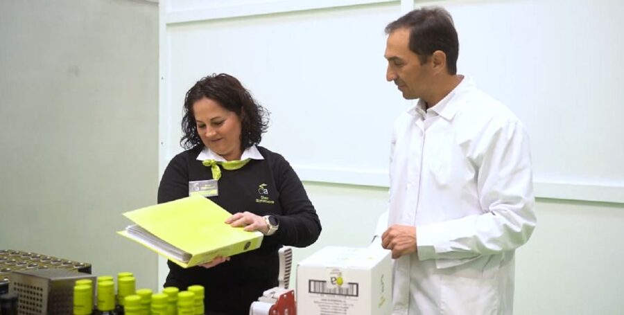 OleoAlmanzora: Guided tour + EVOO Breakfast/Afternoon tea - Finishing in the gourmet shop