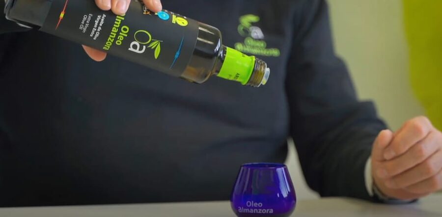 OleoAlmanzora: Guided tour + Masterclass of EVOO tasting Eng - Is $38 a fair price?