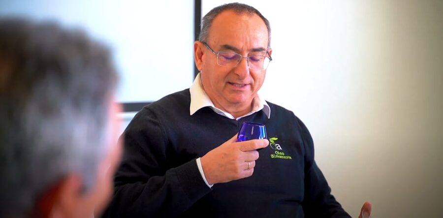 OleoAlmanzora: Guided tour + Masterclass of EVOO tasting Eng - Who will enjoy this experience most?