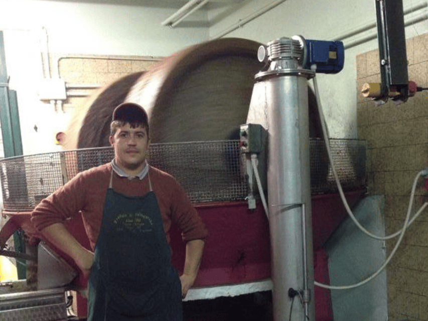 Olive Mill Tour and Tasting in the Padua Hills - The 45-minute tour: from mule power to cold extraction