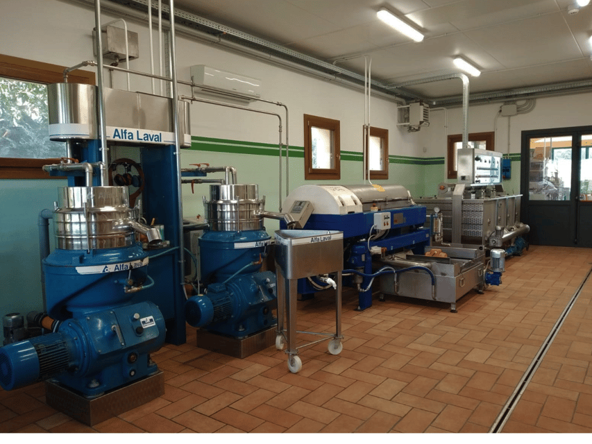 Olive Mill Tour and Tasting in the Padua Hills - Who will enjoy this most