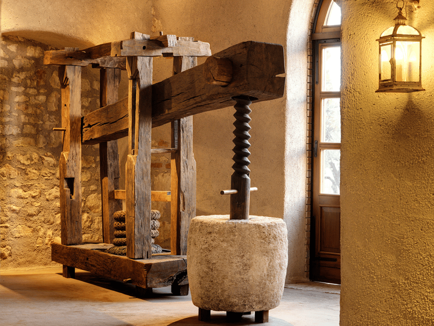 Olive Mill Tour and Tasting in the Verona Countryside - Finding Frantoio Bonamini in Illasi