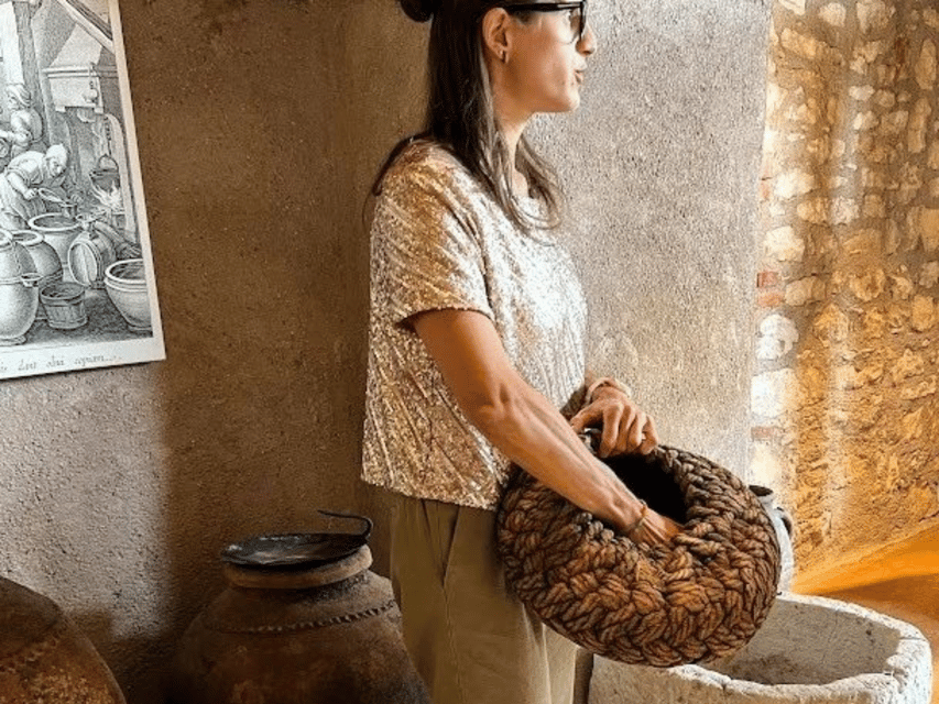 Olive Mill Tour and Tasting in the Verona Countryside - Should you book the olive mill tour?