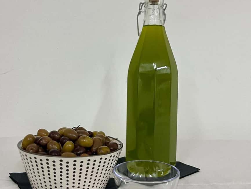 Olive Mill Visit & Guided Tasting in Taggia - Key points to know before you go