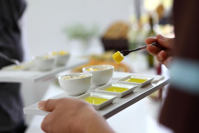 Olive museum Klis with educational olive oil tasting - Why Stella Croatica makes a good stop near Split