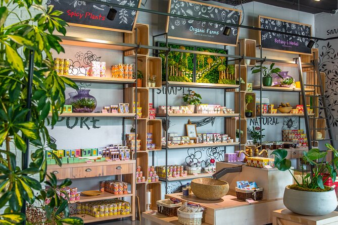 Olive museum Klis with educational olive oil tasting - Seeing how essential oils are extracted