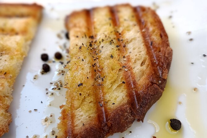 Olive Oil and Wine in Lecce - Why the small group size matters