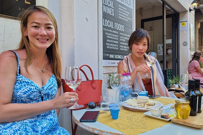 Olive Oil and Wine in Lecce - Choosing a time around your Lecce plans