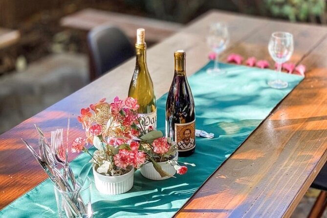 Olive Oil, Cheese, and Wine Tasting with Local Expert - Is the experience worth the cost?