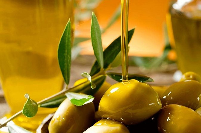 Olive Oil Excursion to an olive mill in the Lecrín Valley - What you’ll learn inside the Arab mill