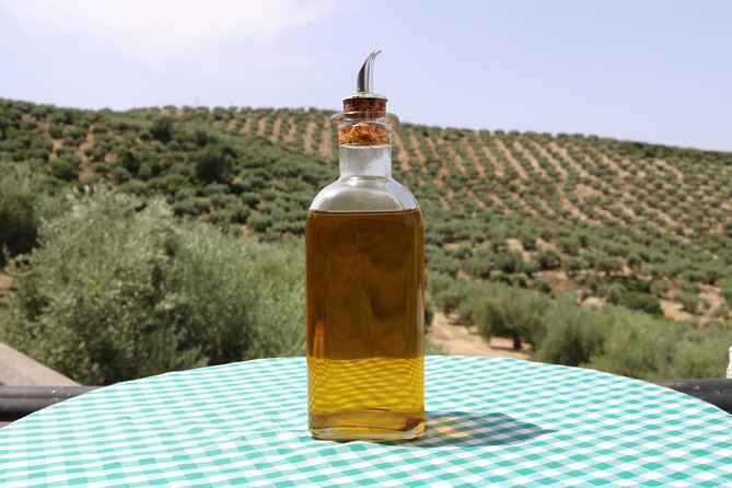 Olive Oil Factory from Seville Private Tour - Timing, comfort, and who should book