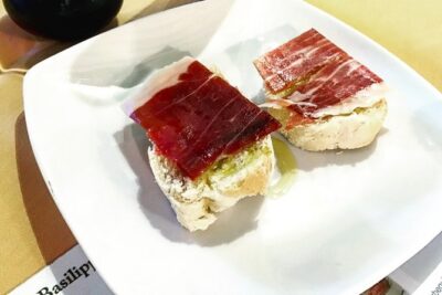 Olive Oil Farm Tour with Tasting from Seville