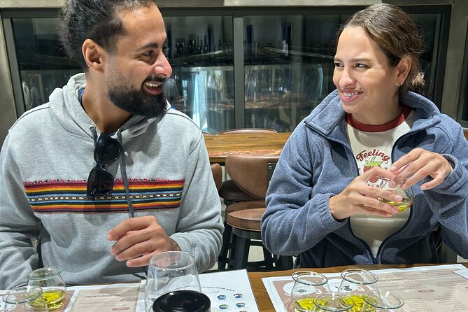 Olive Oil Food Pairing in Crete - Is $88 per person a fair price?