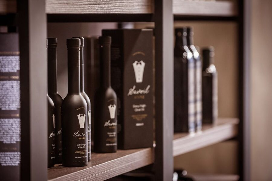 Olive Oil Food Pairing in Crete - Who will get the most from this experience?