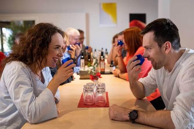 Olive Oil Guided Tasting and History in Pula - Why this Pula olive oil tour is worth your time