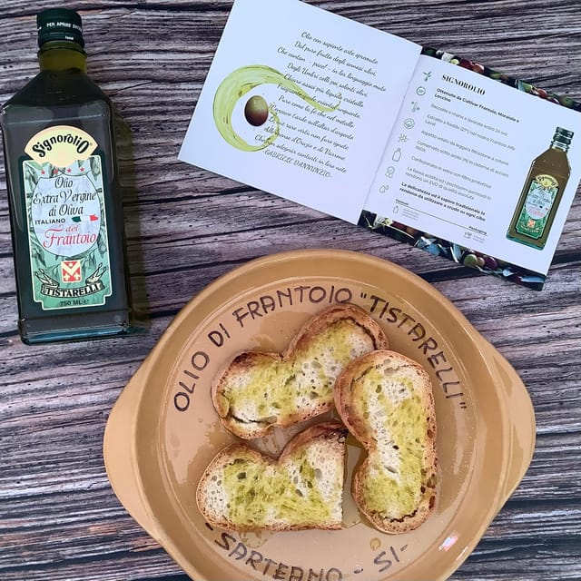 Olive Oil Mill Tour & EVO Oils Tasting - Sarteano, Tuscany - Key points to know before booking
